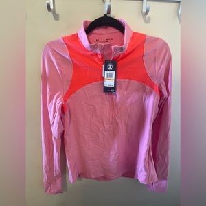 Under Armour Qualifier T-shirt